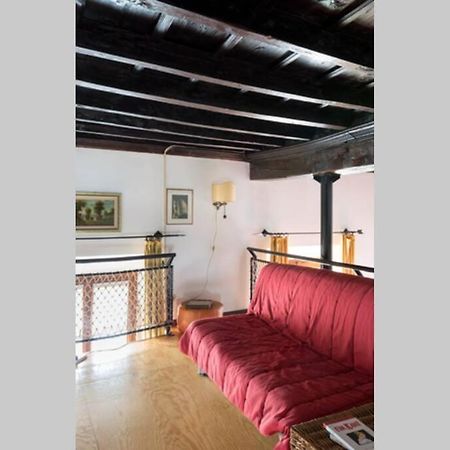 Loft In Pieno Centro Storico Apartment Como Exterior photo