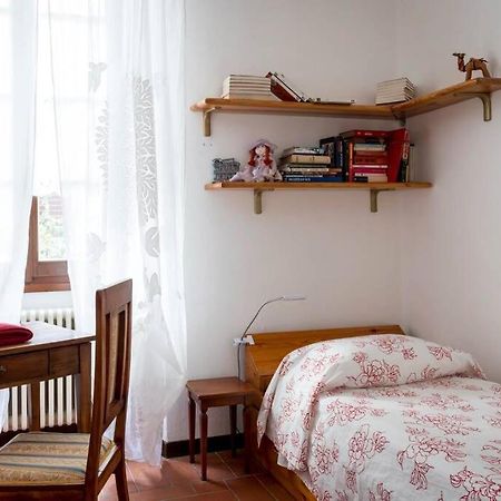 Loft In Pieno Centro Storico Apartment Como Exterior photo