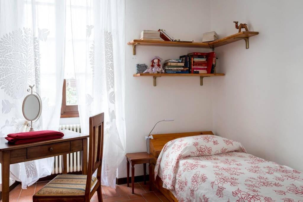 Loft In Pieno Centro Storico Apartment Como Exterior photo